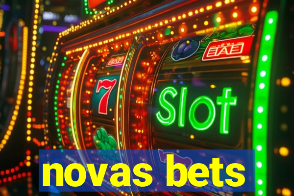 novas bets